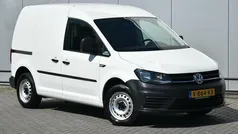 Gebruikt 2018 VW Caddy MPV | € 8.949 (Super prijs)
