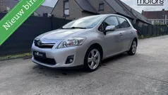 Gebruikt 2010 Toyota Auris Executive Hatchback | € 7.950 (Eerlijke prijs)