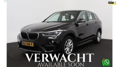 Gebruikt 2017 BMW X1 Executive SUV | € 17.440 (Eerlijke prijs)