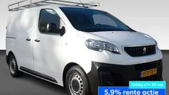 Wit Gebruikt 2020 Peugeot Expert Premium Van | € 15.317 (Super prijs)