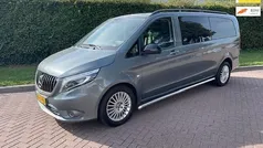 Grijs Gebruikt 2019 Mercedes Vito MPV | € 23.950 (Eerlijke prijs)