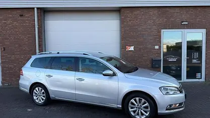 Occasion 2014 VW Passat Comfortline Stationwagen | € 7.499 (Eerlijke prijs)