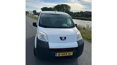 Overige Gebruikt 2011 Peugeot Bipper MPV | € 2.100 (Eerlijke prijs)