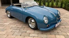 Gebruikt 1968 Porsche 356 Cabriolet | € 54.500
