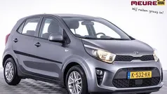 Grijs Gebruikt 2021 Kia Picanto Hatchback | € 15.900 (Eerlijke prijs)