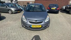 Gebruikt 2009 Opel Corsa Sport Hatchback | € 2.450 (Eerlijke prijs)