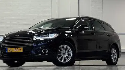 Occasion 2018 Ford Mondeo Titanium Stationwagen | € 14.994 (Goede deal)