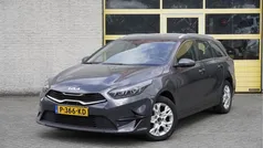 Gebruikt 2022 Kia Ceed Sportswagon Stationwagen | € 14.950 (Super prijs)