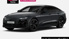 Gebruikt 2025 Audi A6 e-tron Hatchback | € 65.990 (Goede deal)