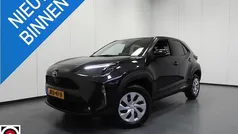Gebruikt 2023 Toyota Yaris Cross Active SUV | € 22.945 (Goede deal)