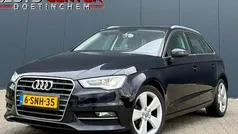 Gebruikt 2013 Audi A3 Sportback Ambition Hatchback | € 8.950 (Eerlijke prijs)