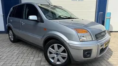Gebruikt 2008 Ford Fusion Futura MPV | € 3.245 (Eerlijke prijs)