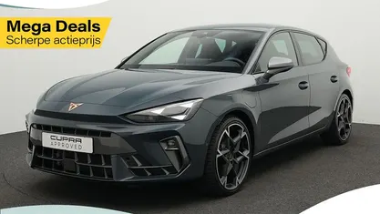 Occasion Cupra Leon VZ 272 PK (200 kW) 2024 Hatchback