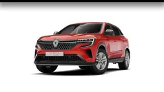 Rouge flamme Nieuw 2025 Renault Austral Evolution SUV | € 40.456 (Super prijs)