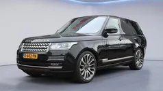 Gebruikt 2017 Land Rover Range Rover Autobiography Dynamic SUV | € 72.950 (Eerlijke prijs)