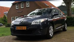 Gebruikt 2011 Renault Mégane GrandTour Expression Stationwagen | € 3.445 (Eerlijke prijs)