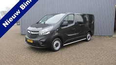 Gebruikt 2018 Opel Vivaro Edition Van | € 12.500 (Super prijs)