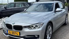 Gebruikt 2016 BMW 316 Sport Line Stationwagen | € 9.950 (Eerlijke prijs)