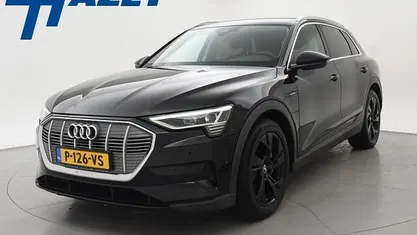Occasion Audi e-tron 230 kW (313 PK) 2020 SUV