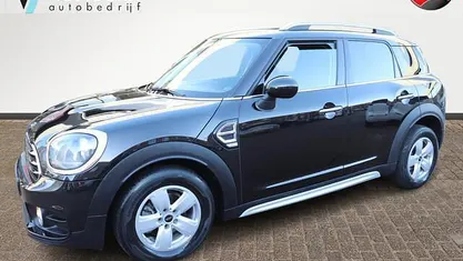 Occasion 2018 Mini One Countryman Salt SUV | € 15.948 (Super prijs)