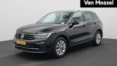 Gebruikt 2021 VW Tiguan Business SUV | € 30.900 (Goede deal)