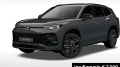 Gebruikt 2025 VW Tayron R-line Edition SUV | € 63.390 (Eerlijke prijs)
