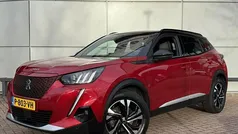 Gebruikt 2021 Peugeot e-2008 GTi SUV | € 16.950 (Eerlijke prijs)