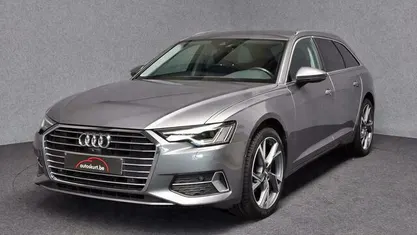 Occasion Audi A6 Sport 204 PK (150 kW) 2020 Stationwagen