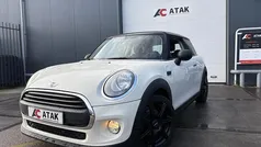 Gebruikt 2014 Mini ONE Chili Hatchback | € 7.245 (Eerlijke prijs)