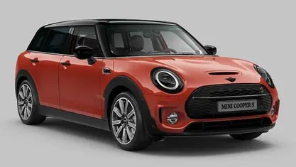 Gebruikt 2020 Mini Cooper Clubman Chili Stationwagen | € 24.990 (Eerlijke prijs)