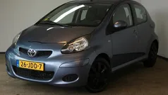 Gebruikt 2009 Toyota Aygo Comfort Hatchback | € 2.950 (Eerlijke prijs)