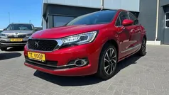 Gebruikt 2016 DS Automobiles DS4 Business Hatchback | € 8.950 (Eerlijke prijs)