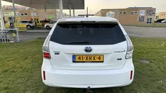 Toyota Prius+