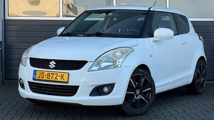 Occasion Suzuki Swift 94 PK (69 kW) 2012 Hatchback