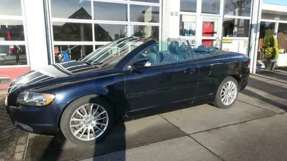 Occasion Volvo C70 Summum 140 PK (102 kW) 2009 Cabriolet