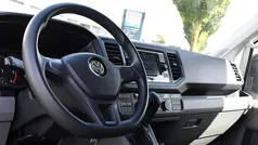 Gebruikt 2023 VW Crafter Edition Van | € 27.950 (Eerlijke prijs)