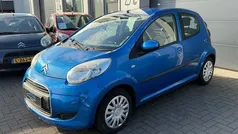 Gebruikt 2011 Citroën C1 Hatchback | € 2.995 (Eerlijke prijs)