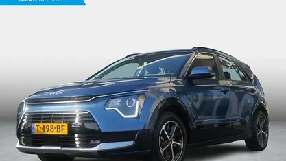 Occasion 2023 Kia Niro SUV | € 29.790 (Eerlijke prijs)