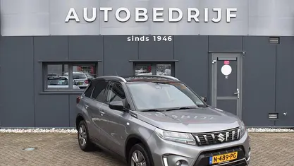 Occasion Suzuki Vitara 129 PK (94 kW) 2021 SUV