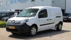 Gebruikt 2018 Renault Kangoo MPV | € 8.900 (Goede deal)