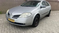 Gebruikt 2007 Nissan Primera Hatchback | € 1.111 (Goede deal)