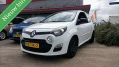 Wit Gebruikt 2012 Renault Twingo Hatchback | € 3.795 (Eerlijke prijs)