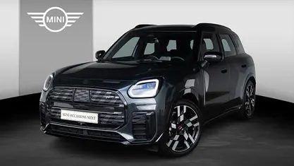 Gebruikt 2024 Mini John Cooper Works Countryman SUV | € 42.400 (Eerlijke prijs)