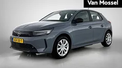 Grijs Nieuw 2025 Opel Corsa-e Business Edition Hatchback | € 30.940 (Eerlijke prijs)