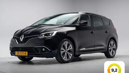 Gebruikt 2019 Renault Grand Scénic IV Bose Edition MPV | € 16.445 (Goede deal)