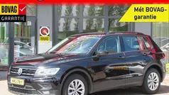 Gebruikt 2018 VW Tiguan Comfortline SUV | € 24.900 (Super prijs)
