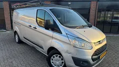 Gebruikt 2015 Ford Transit Custom Van | € 5.759 (Super prijs)