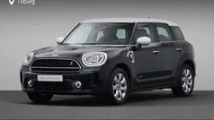 Zwart Gebruikt 2022 Mini Cooper Countryman SUV | € 34.440 (Eerlijke prijs)