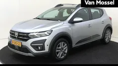 Gebruikt 2021 Dacia Sandero Comfort Hatchback | € 15.435 (Eerlijke prijs)
