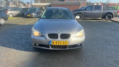 Occasion BMW 525 218 PK (160 kW) 2005 Stationwagen
